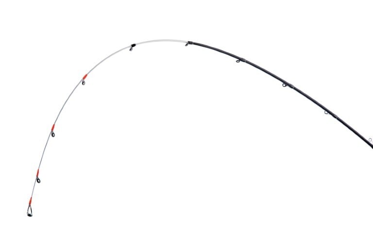 釣った感”がスゴイ！高感度なエントリーモデル、ラグゼ